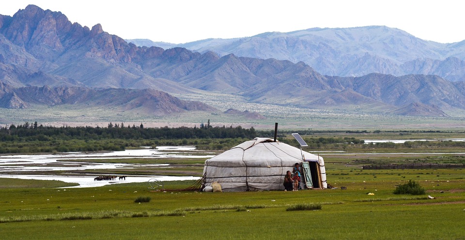 Wieluńskie muzeum zaprasza w podróż po Mongolii