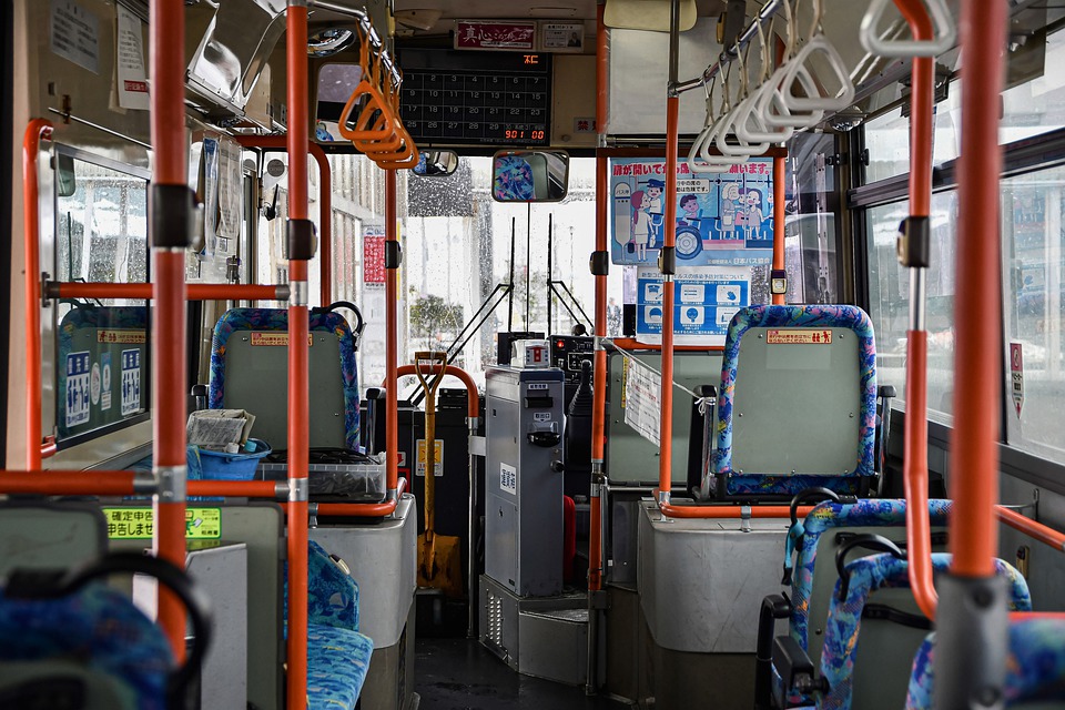 Jakimi autobusami będą jeździć mieszkańcy?
