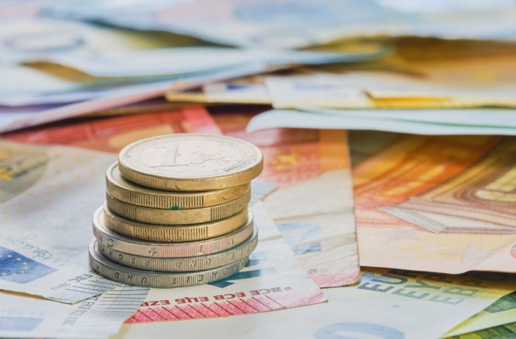 Wieluński szczęściarz zgarnia milion złotych w Eurojackpot – prawie trafił główną wygraną